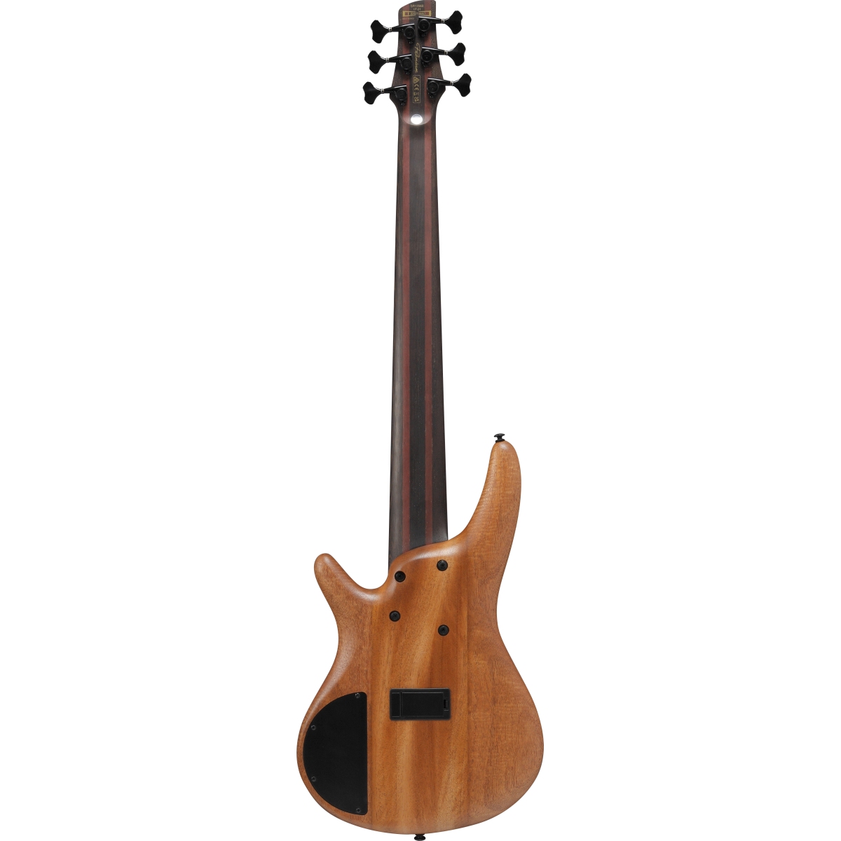 WEBSHOPクリアランスセール》Ibanez / SR1356B-DUF (Dual Mocha