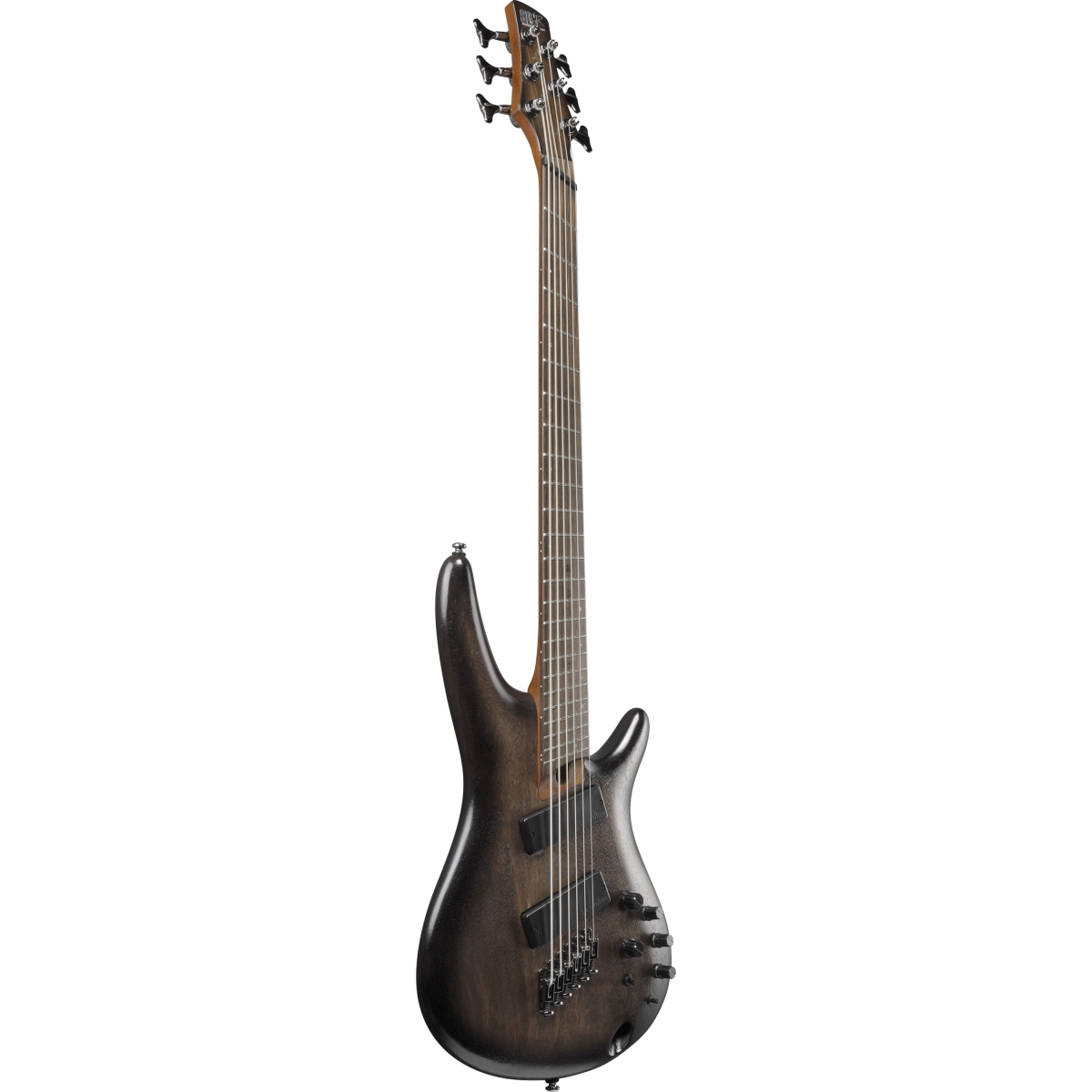 ✨極美品/初期不良60日保証✨Ibanezアイバニーズ SRC6MS 1P-02 Ibanez / SRC6MS-BLL (Black Stained Burst Low) アイバニーズ
