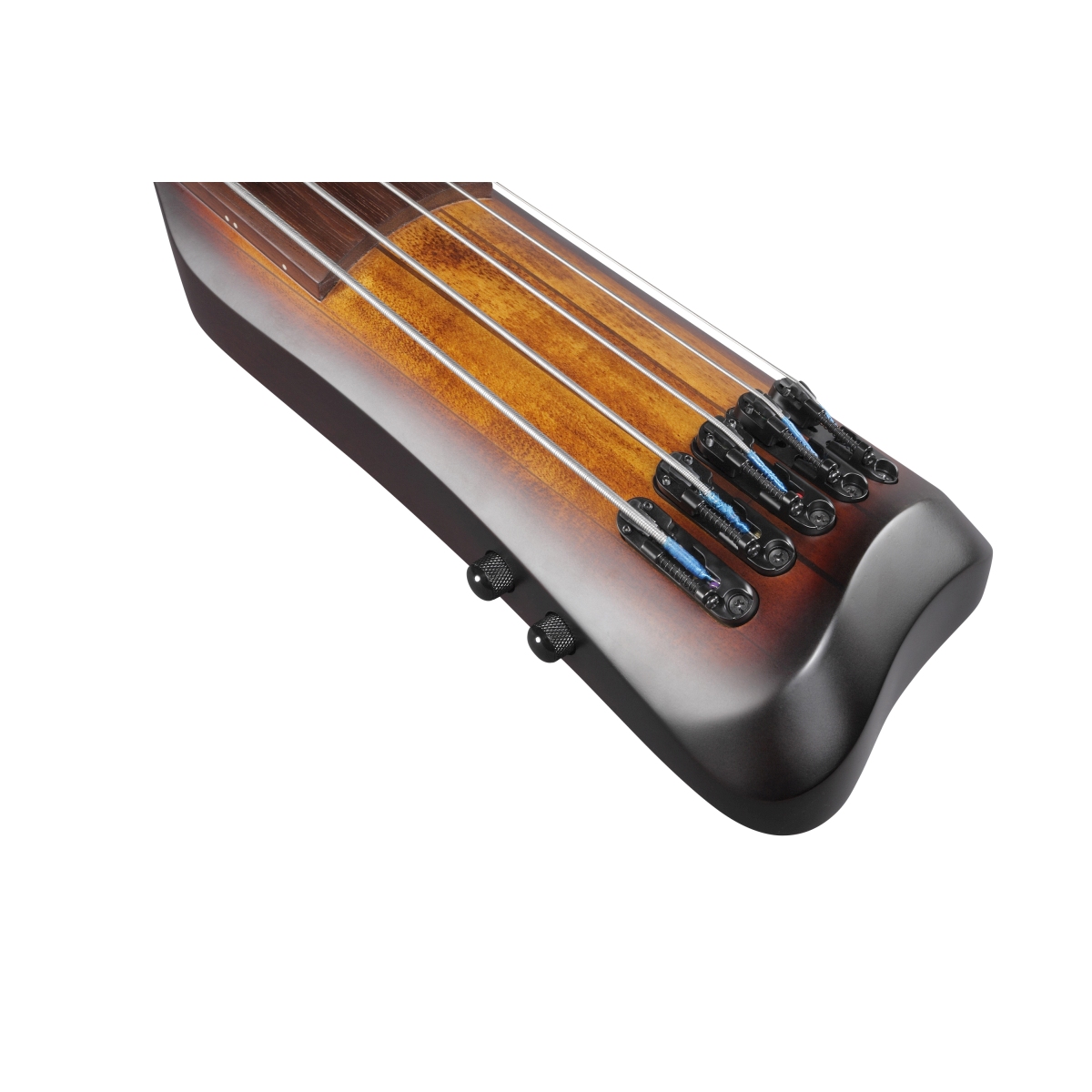 Ibanez / UB805-MOB (Mahogany Oil Burst) [限定モデル] 5弦