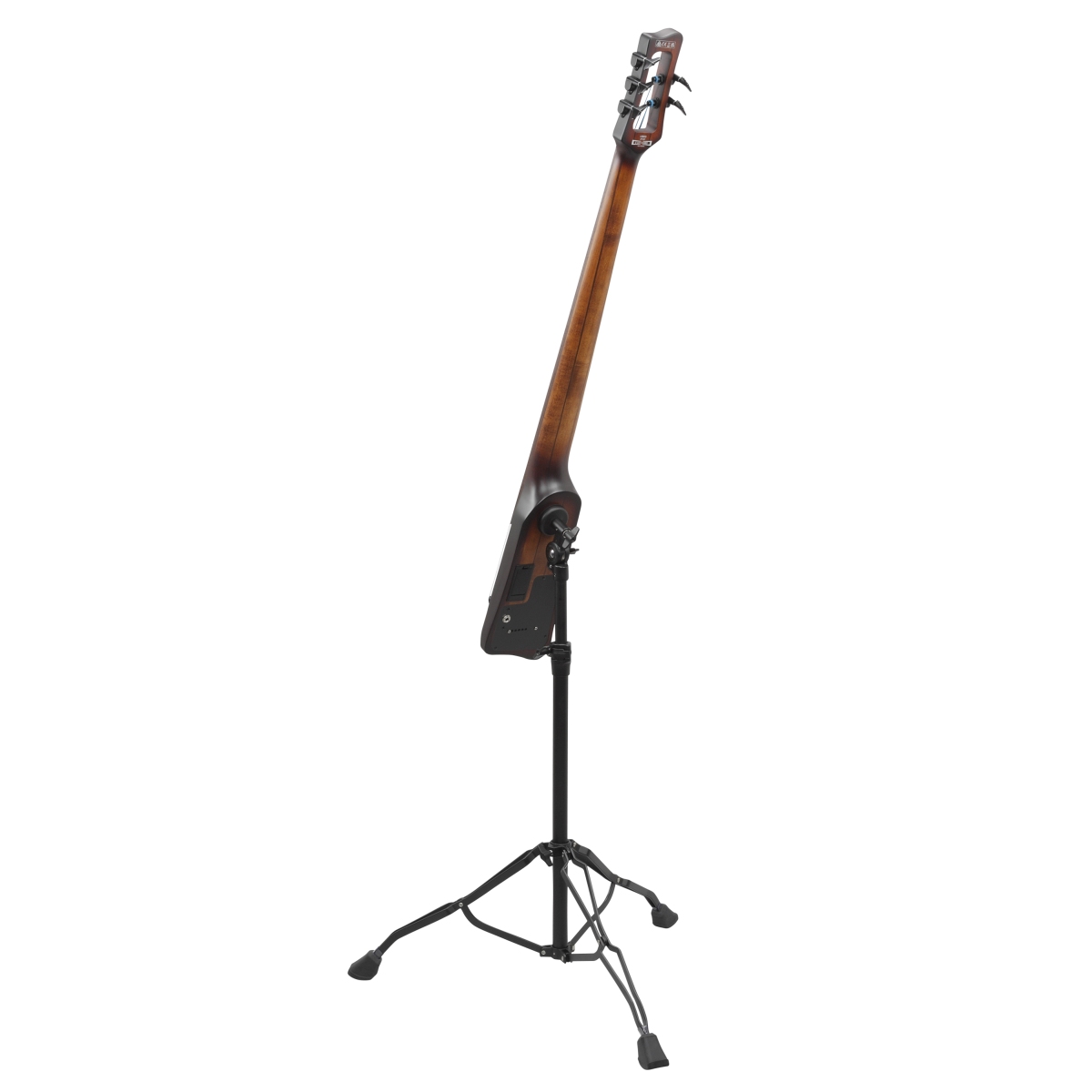 Ibanez / UB805-MOB (Mahogany Oil Burst) [限定モデル] 5弦