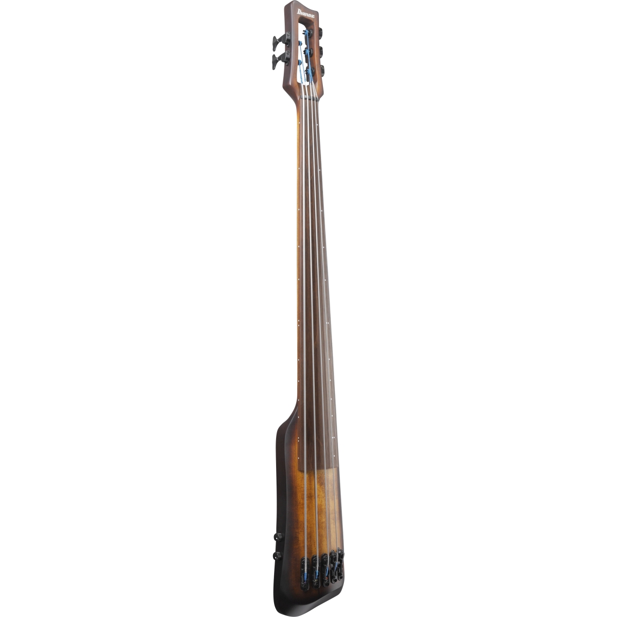 Ibanez / UB805-MOB (Mahogany Oil Burst) [限定モデル] 5弦