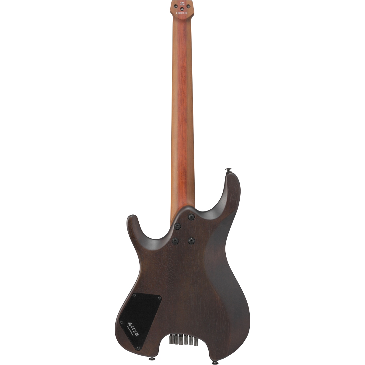 Ibanez / Q (Quest) Series Q52PB-ABS (Antique Brown Stained