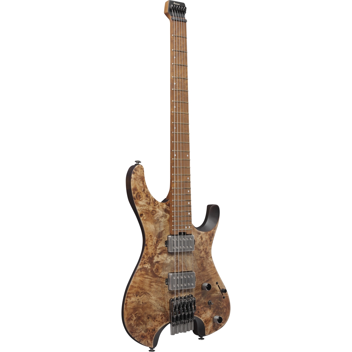 Ibanez / Q (Quest) Series Q52PB-ABS (Antique Brown Stained Ibanez / Q (Quest) Series Q52PB-ABS (Antique Brown Stained