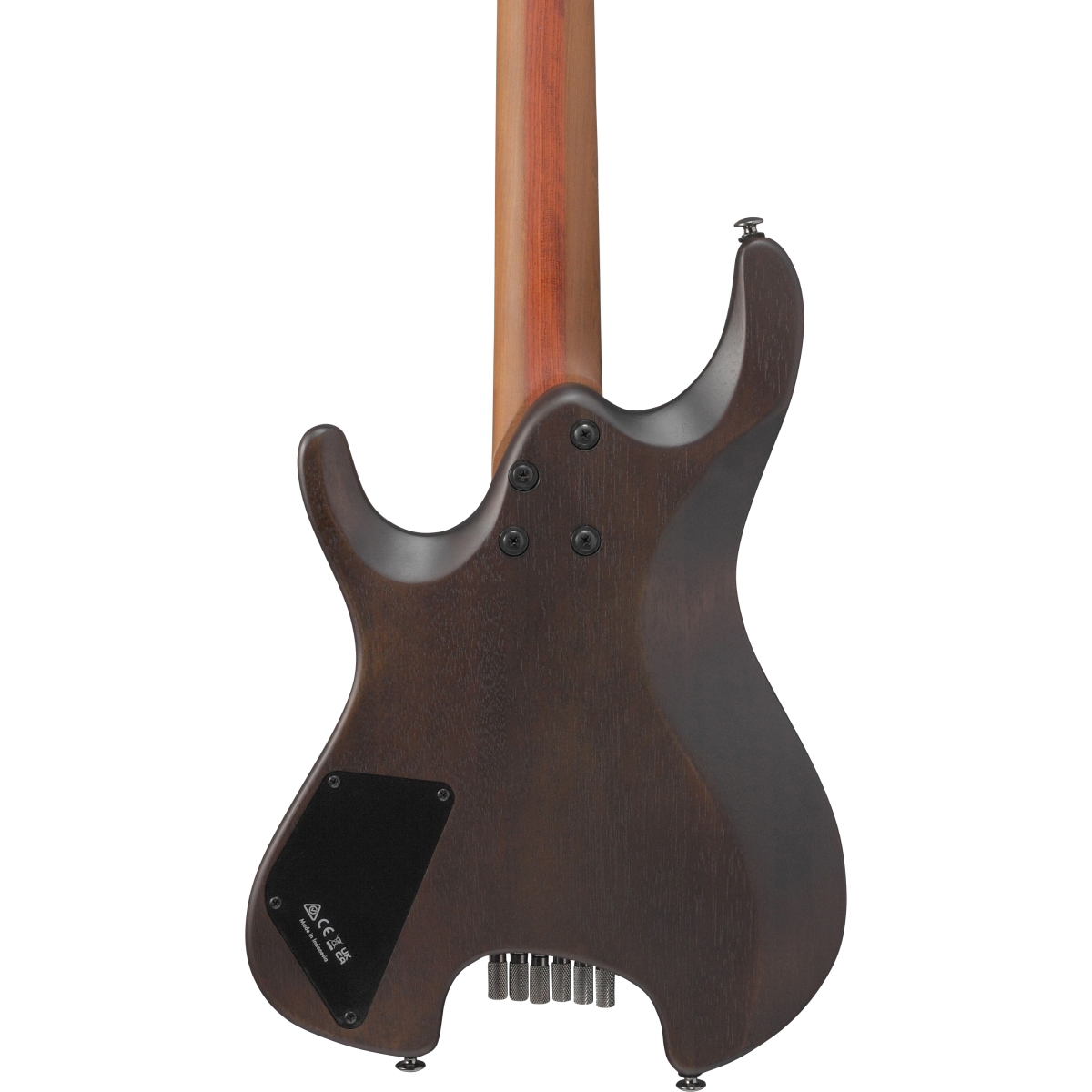 Ibanez / Q (Quest) Series Q52PB-ABS (Antique Brown Stained Ibanez / Q (Quest) Series Q52PB-ABS (Antique Brown Stained