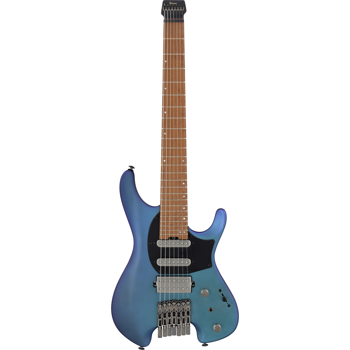 Ibanez / Q (Quest) Series Q547-BMM (Blue Chameleon Metallic