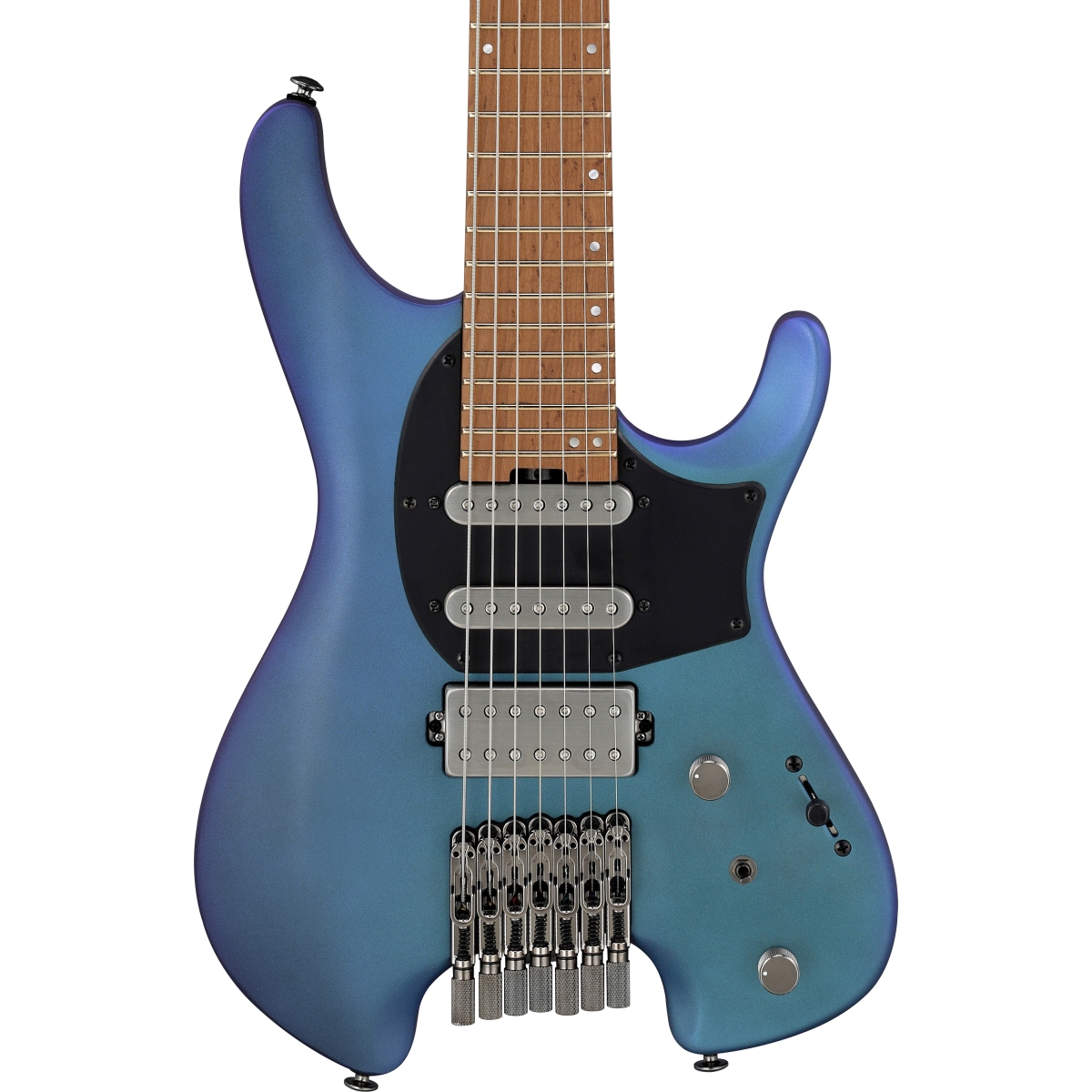 【12月スーパーSALE 15%OFF】 Ibanez Metallic Chameleon (Blue Q547-BMM Series (Quest) Q / テープ・マスキングテープ