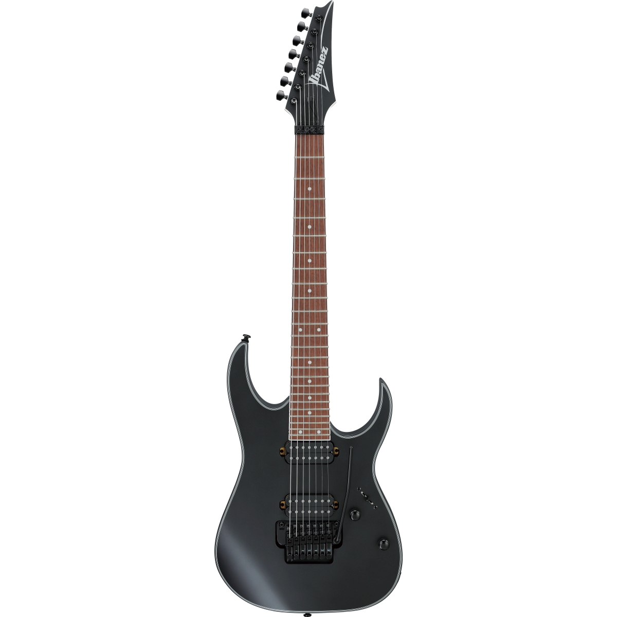 アイバニーズ　エレキギター　RG320 DX 黒 RG320DX | Ibanez Wiki | Fandom