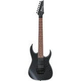 【値下済】Ibanez RG7320ex黒　7弦エレキギター Ibanez RG7320EX RG Standard 7-String Electric Guitar Black