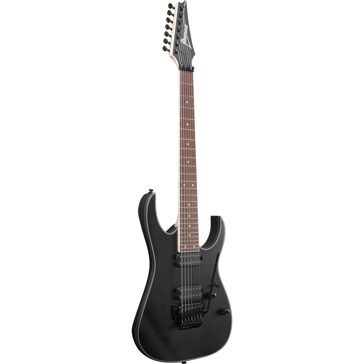 【値下済】Ibanez RG7320ex黒　7弦エレキギター IBANEZ（アイバニーズ）から 7弦エレキギターの新モデル発売！