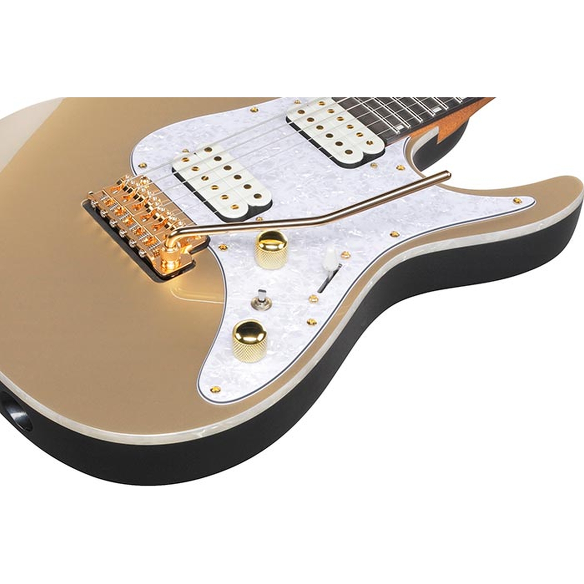 Ibanez / Scott LePage Signature KRYS10 スコット・ルペイジ