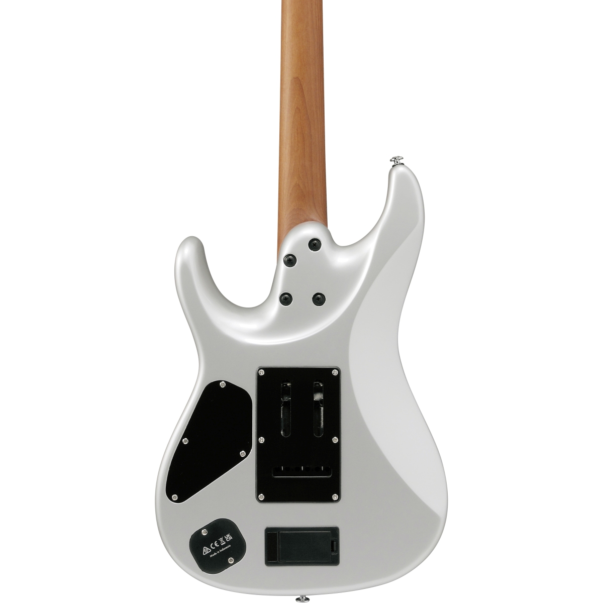 【最終値下】【ほぼ未使用】Ibanez TOD10 ソフトケース付き Ibanez 数量限定特価 アイバニーズ TOD70 エレキギター 7弦 Tim