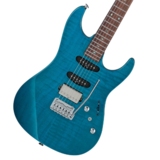 Ibanez / Martin Miller New Signature Model in AZ-N MMN1-TAB (Transparent Aqua Blue) Хˡ []