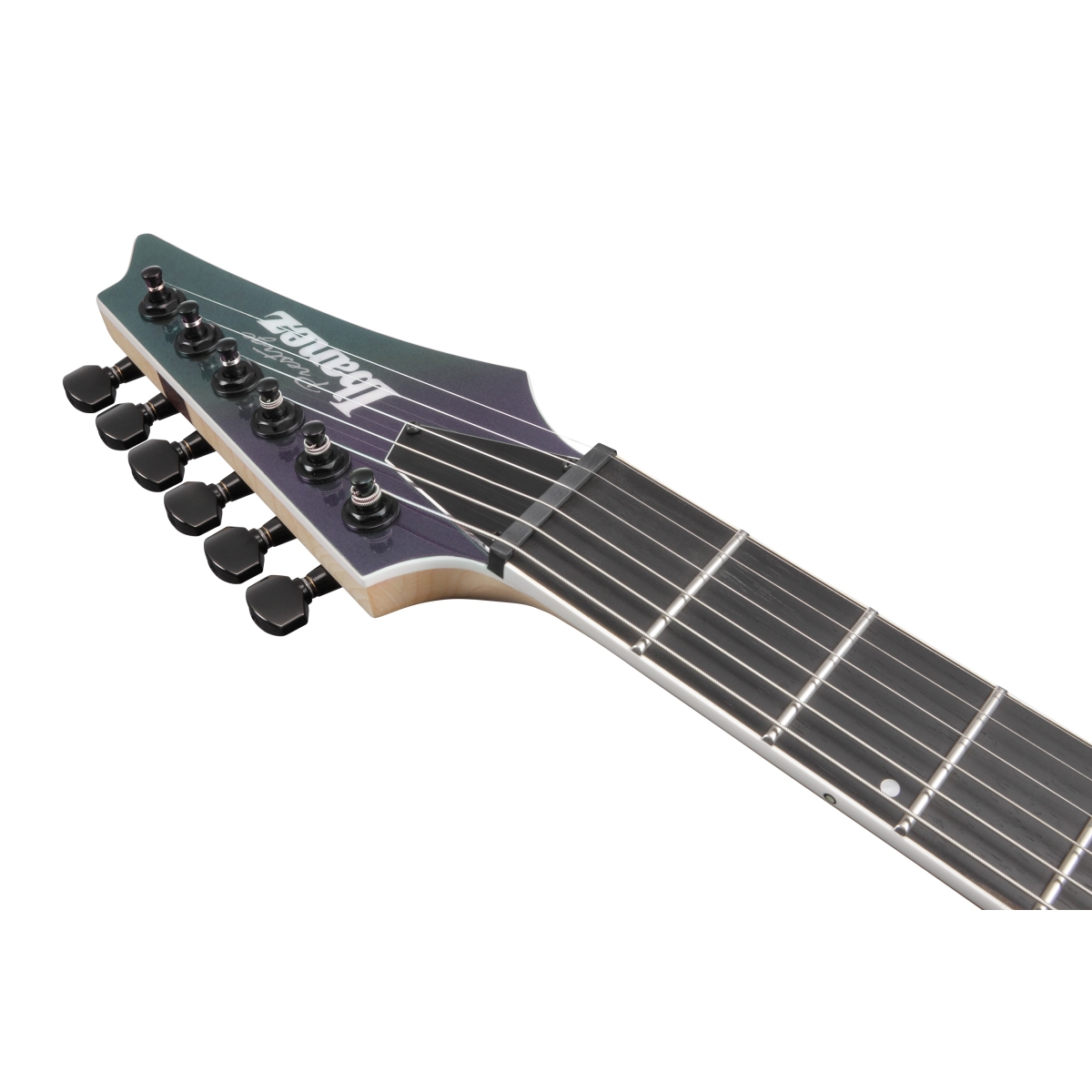 Ibanez / Prestige RG5121ET-PRT (Polar Lights) アイバニーズ