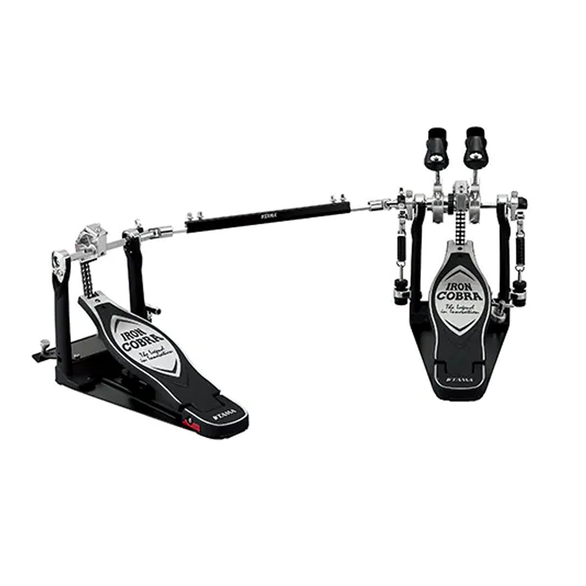 TAMA BLACK COWBELL ブラックカウベル（TAMA / HP900PWZB IRON