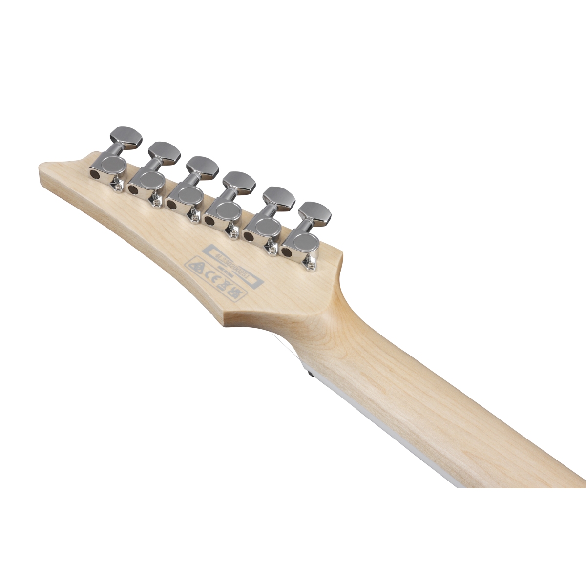 Ibanez / SA360NQM-RCG (Rich Carmine Gradation) アイバニーズ
