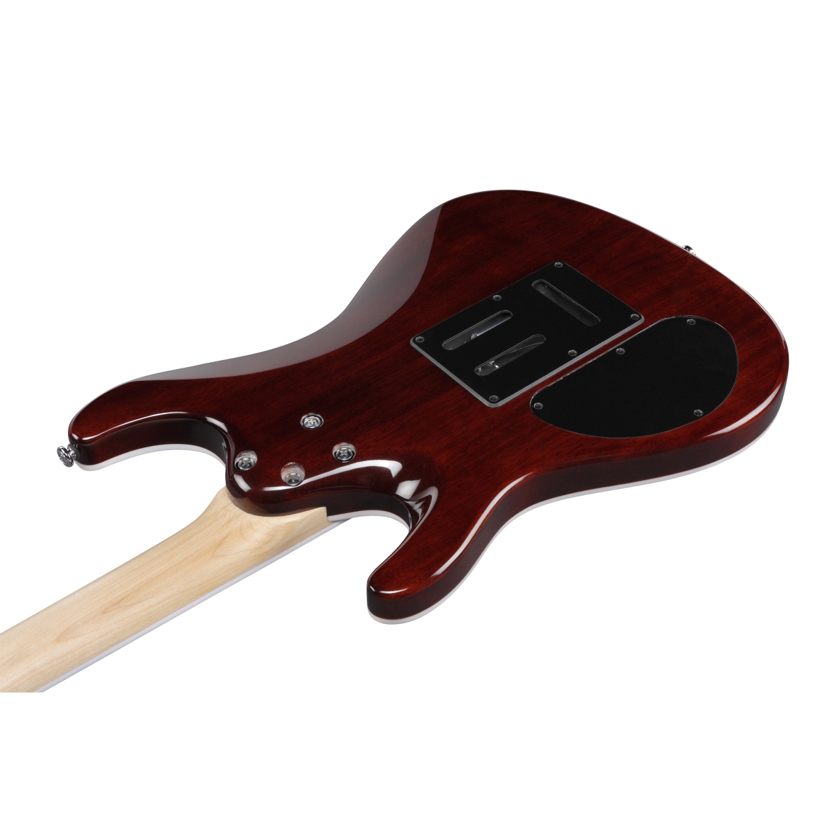 Ibanez / SA360NQM-RCG (Rich Carmine Gradation) アイバニーズ