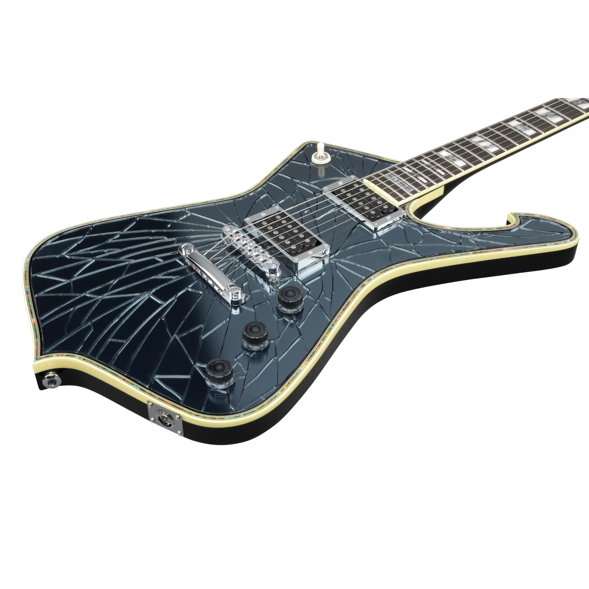 Ibanez / Paul Stanley Signature Limited Model PS3CM Black