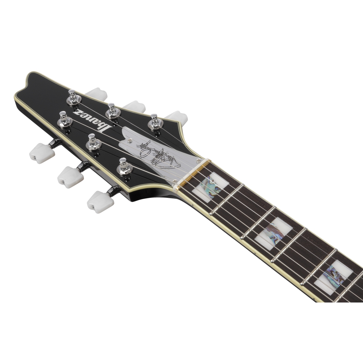 Ibanez / Paul Stanley Signature Limited Model PS3CM Black