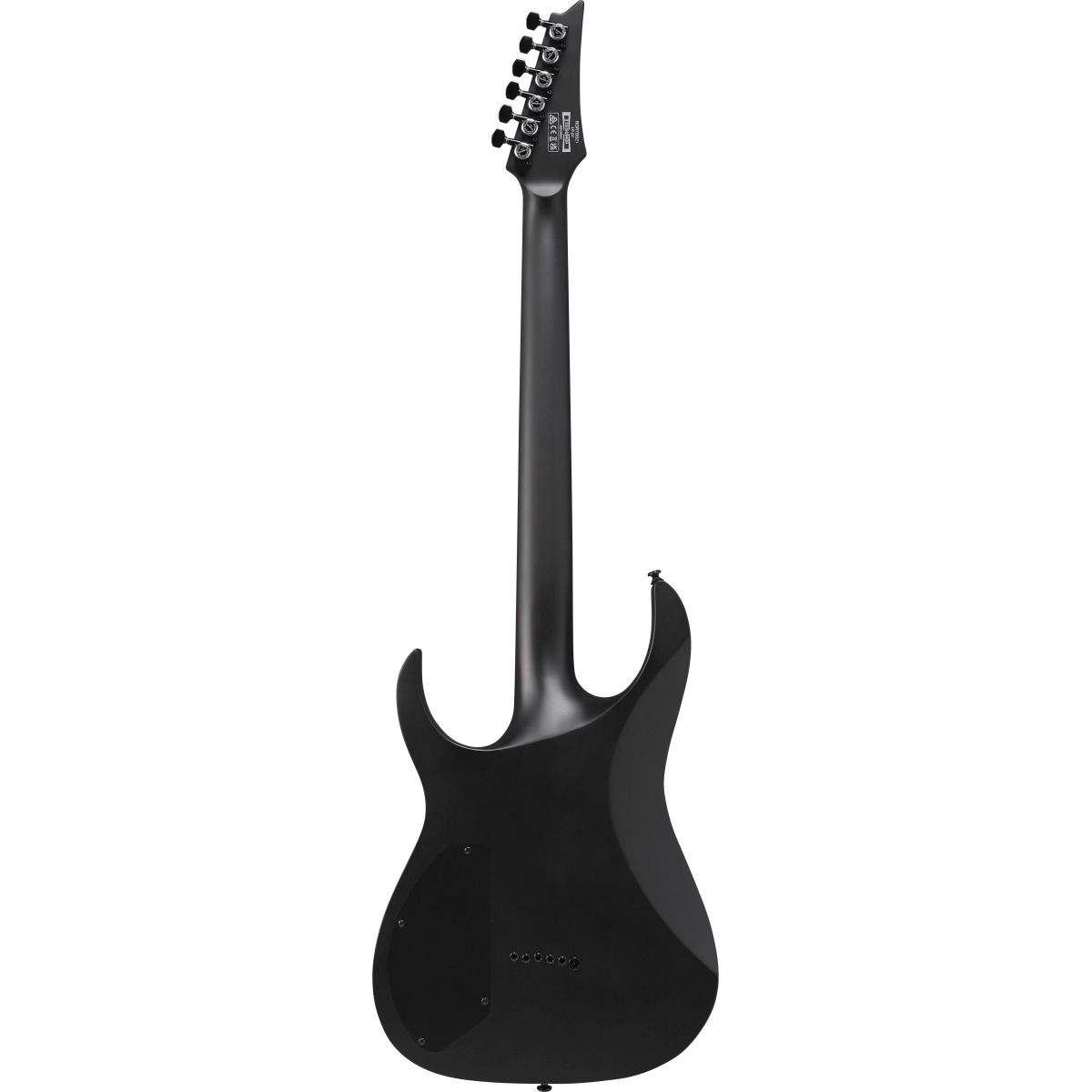 Ibanez アイバニーズ エレキギター RG460VFM-BBT IBANEZ RG460 VFM-BBT Electric Guitars | Reverb