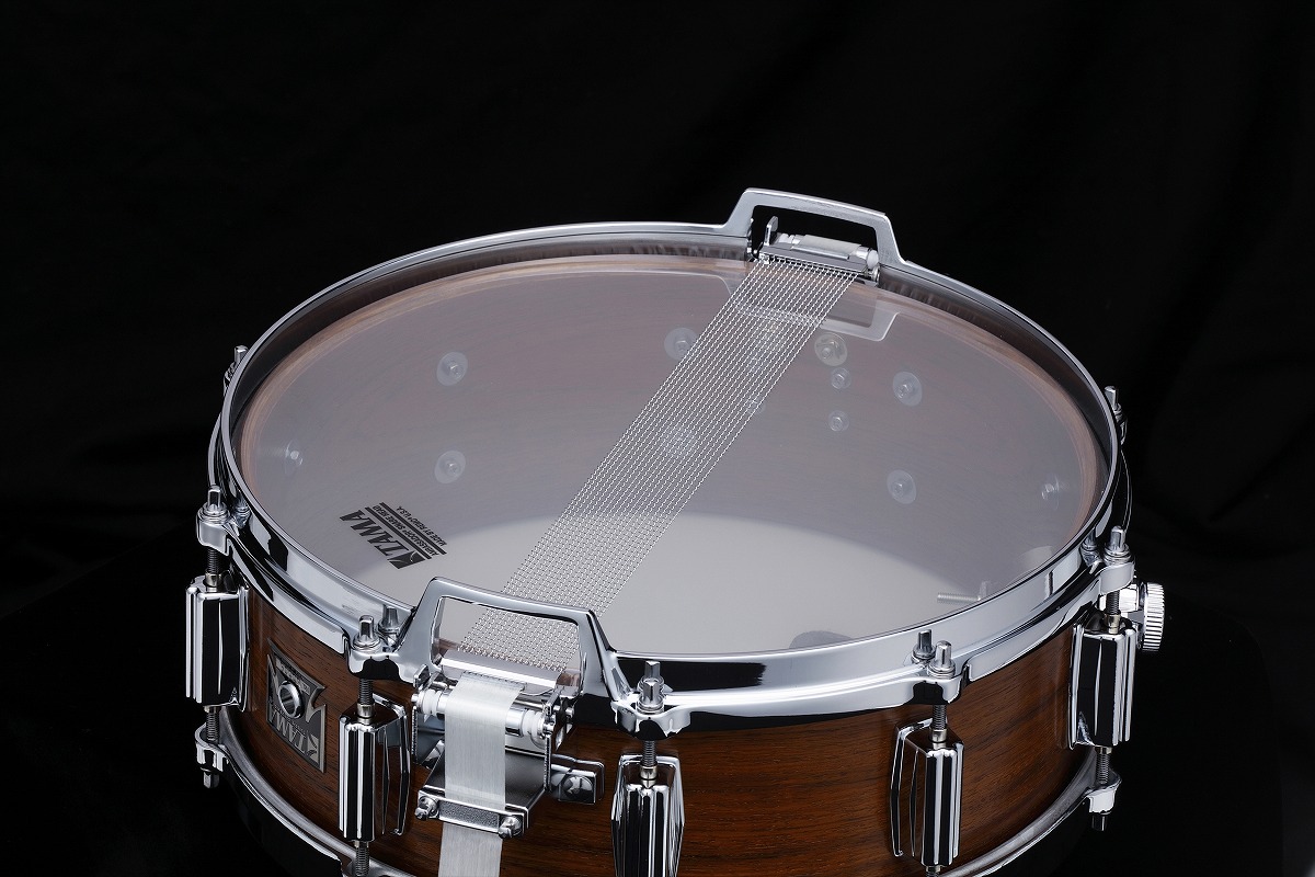 TAMA / 50th Limited MASTERCRAFT ROSEWOOD RW-255 14