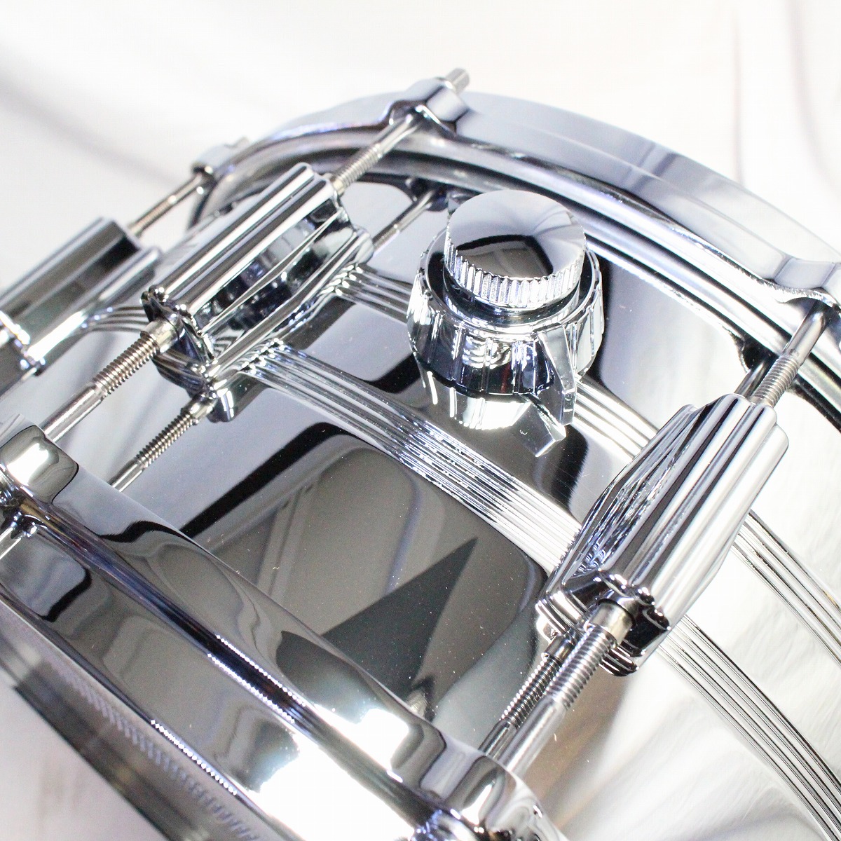 TAMA / 8056 50th Limited MASTERCRAFT STEEL 14