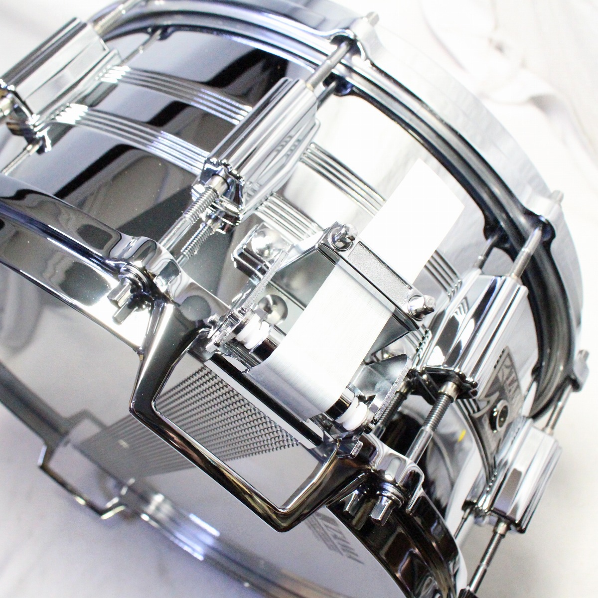 TAMA / 8056 50th Limited MASTERCRAFT STEEL 14