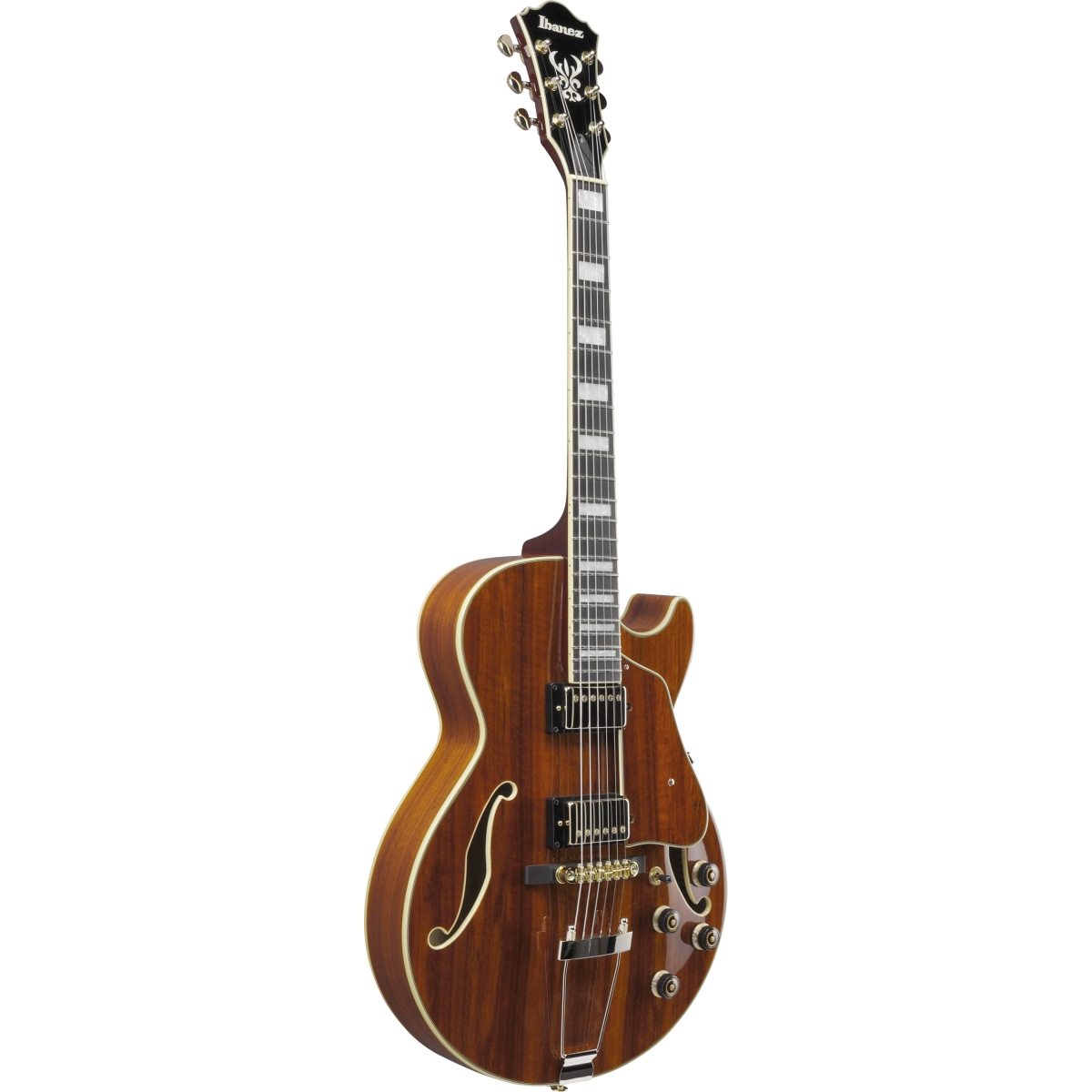Ibanez / Artcore Expressionist AG95K-NT (Natural Ibanez / Artcore Expressionist AG95K-NT (Natural