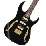 Ibanez / PGM50-BK (Black) Paul Gilbert Signature ݡ롦С Хˡ