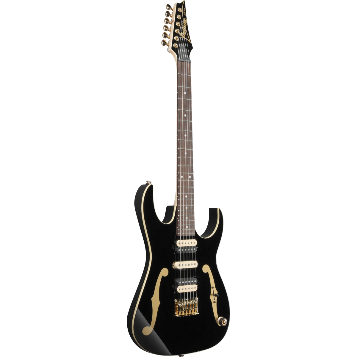 Ibanez / PGM50-BK (Black) Paul Gilbert Signature ポール Ibanez / PGM50-BK (Black) Paul Gilbert Signature ポール