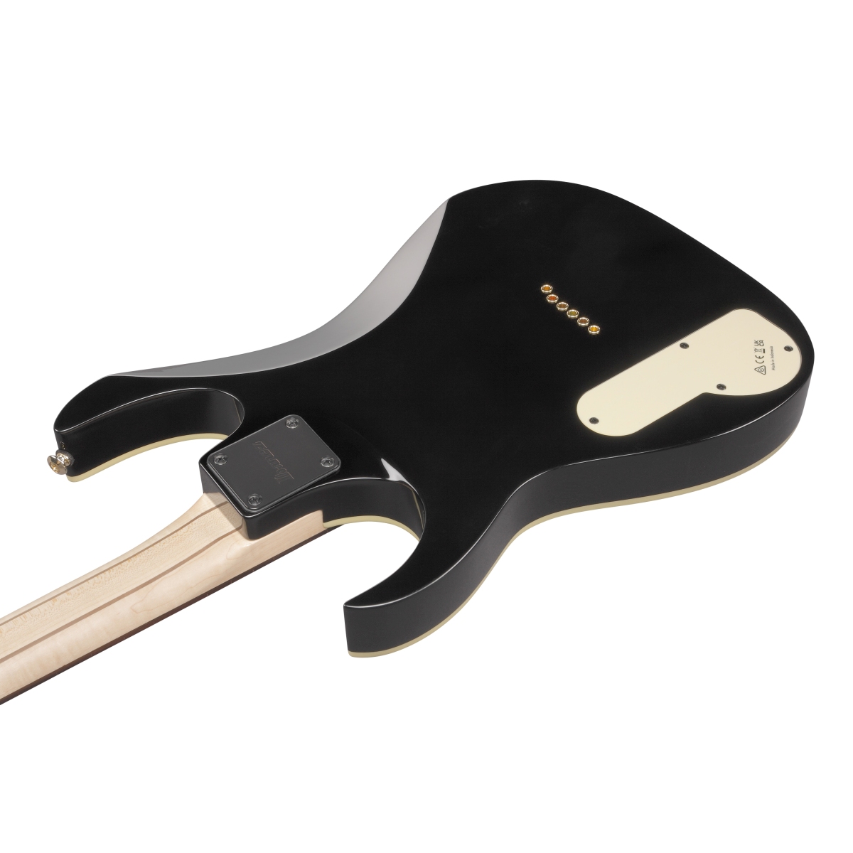 Ibanez PGM50-BK Paul Gilbert Signature〈アイバニーズ〉