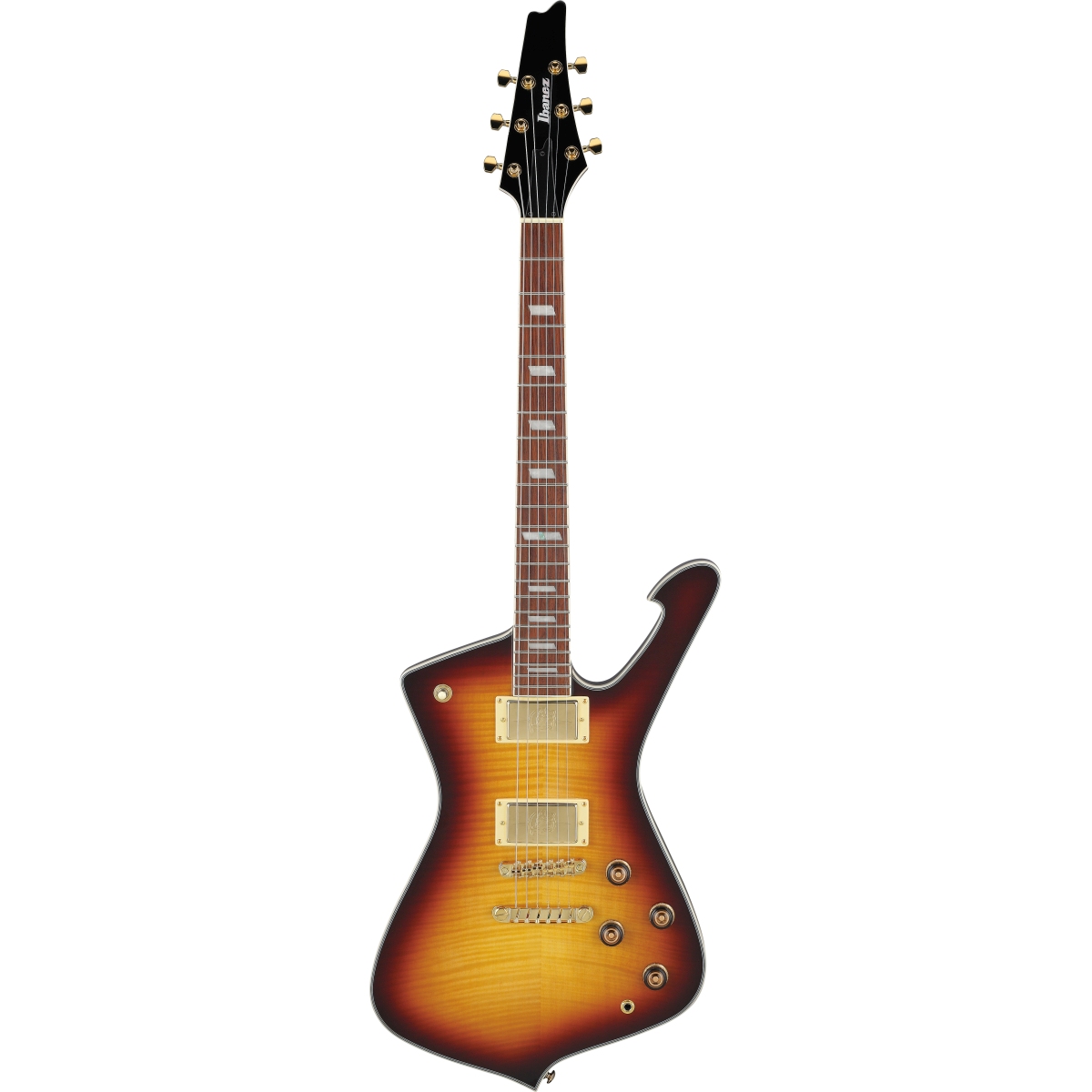 ibanez アイバニーズ マンドリン M510DVS 海外インポート ケース