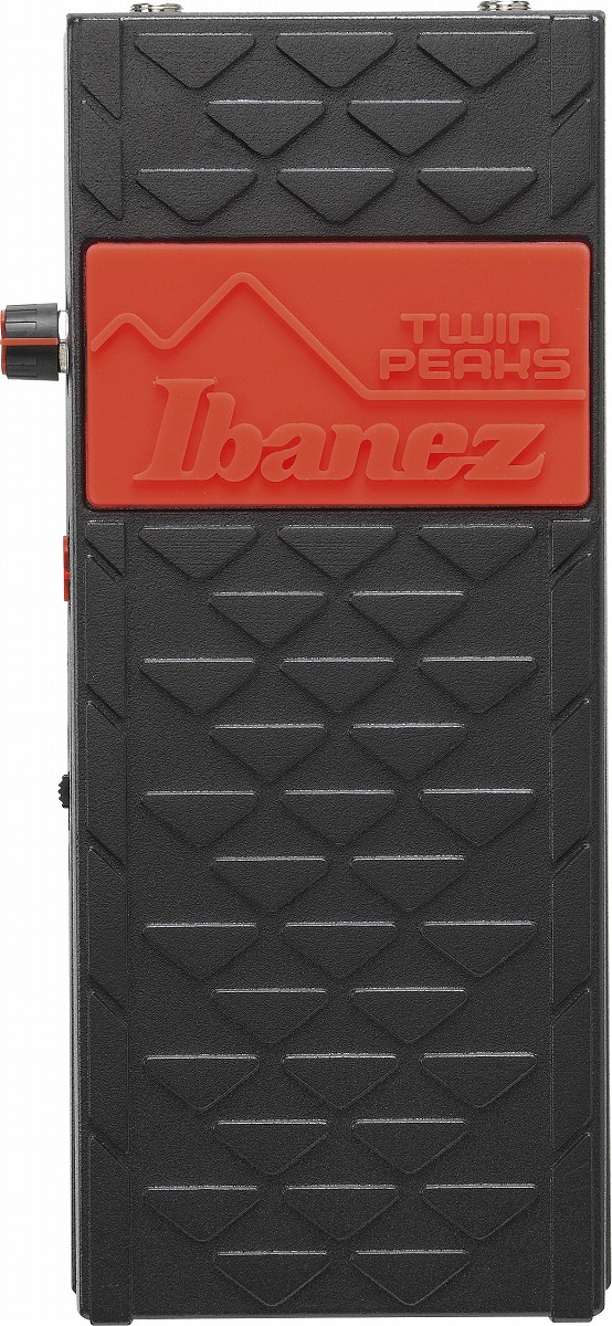 Ibanez TWP 10 ワウペダル Ibanez ( アイバニーズ ) TWP10 ツイン ピークスワウペダル 送料