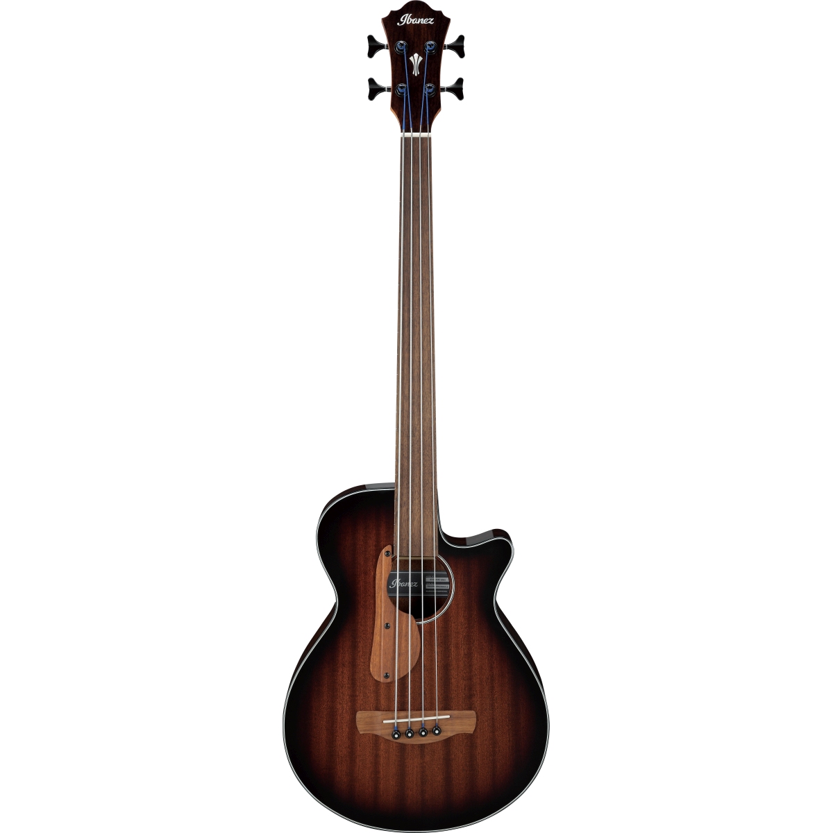 ibanez AEGB20E アイバニーズ エレアコベース （Ibanez】さらに