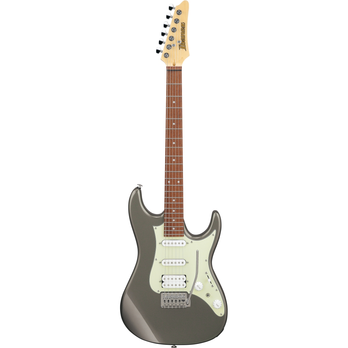 Ibanez / AZ Essentials AZES40-TUN (Tungsten) アイバニーズ