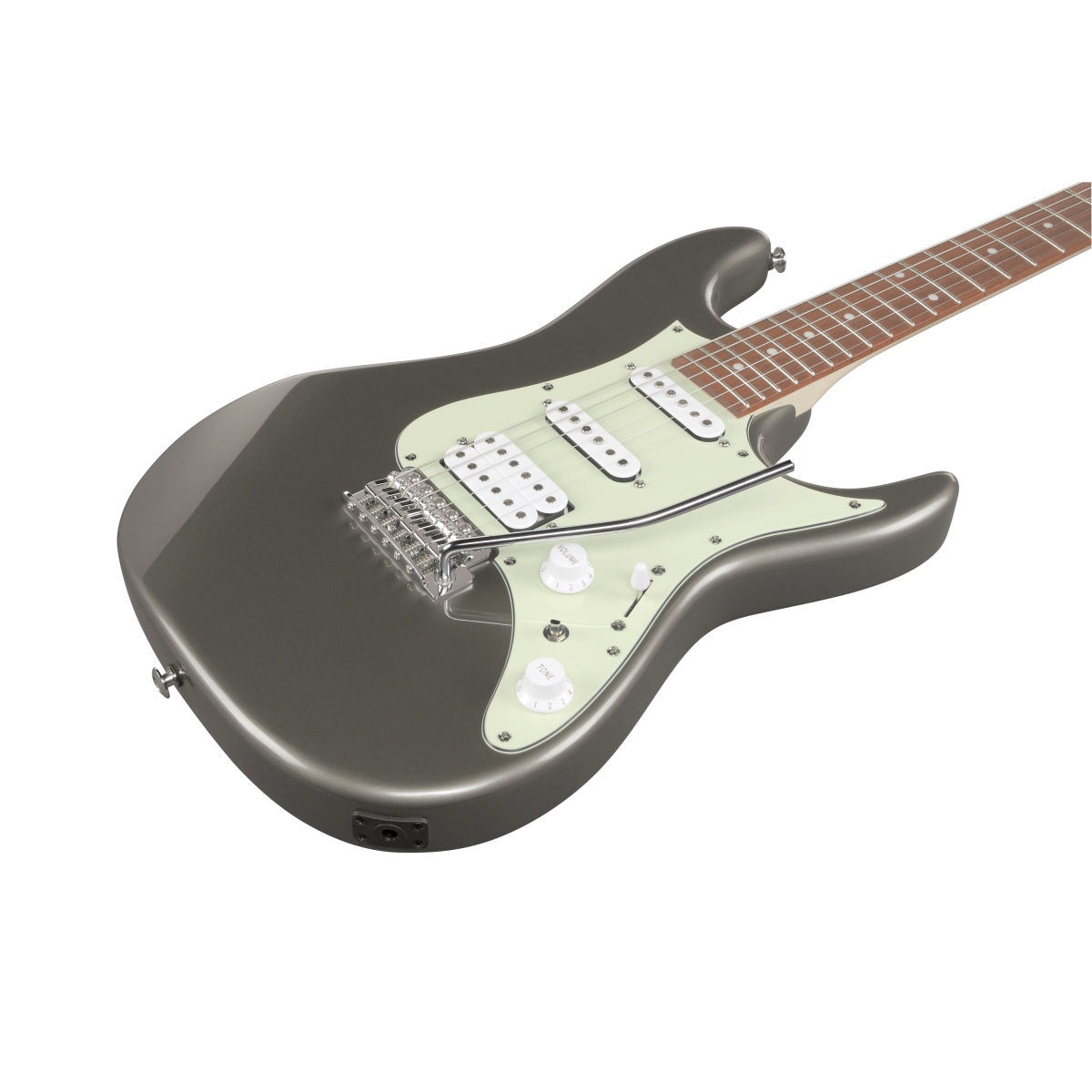 Ibanez / AZ Essentials AZES40-TUN (Tungsten) アイバニーズ