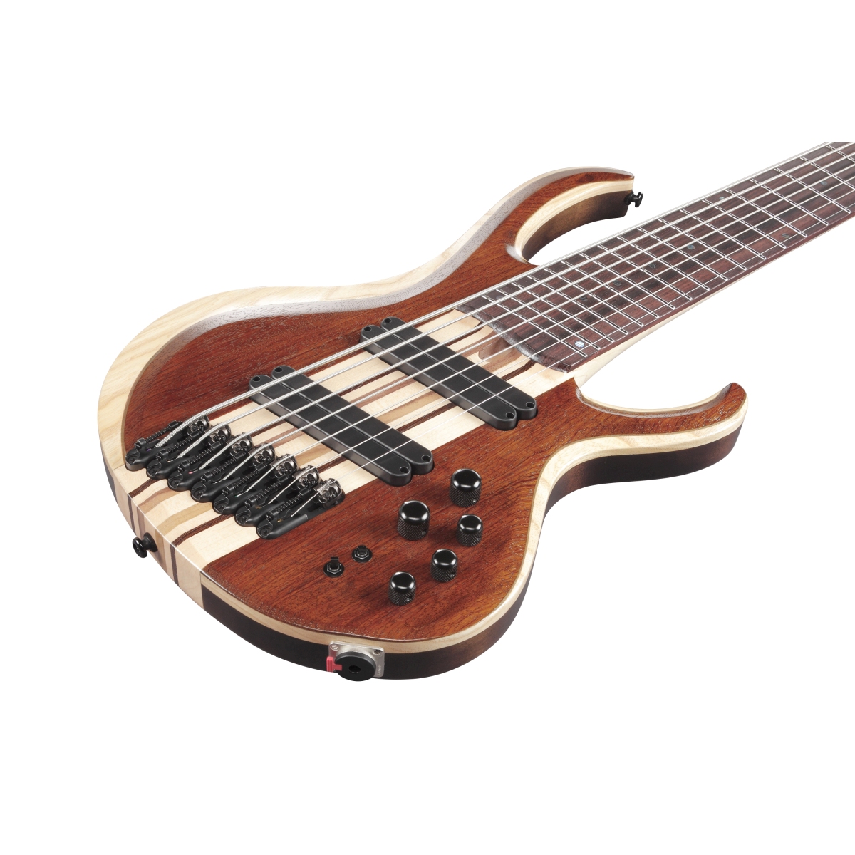 Ibanez / Work Shop Series BTB7MS-NML (Natural Mocha Low