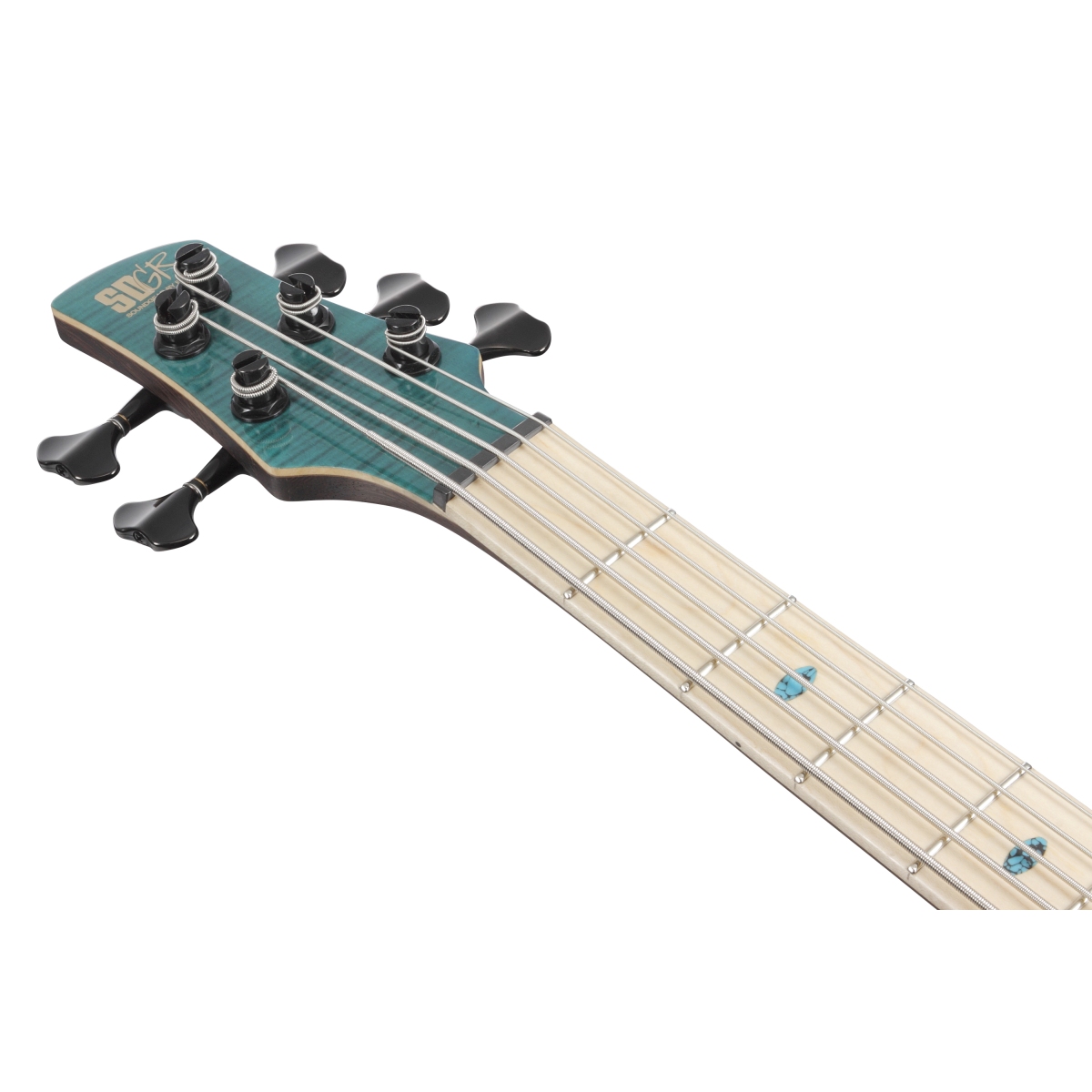 Ibanez アイバニーズ SR1425B-CGL SR Premium 5弦エレキベース