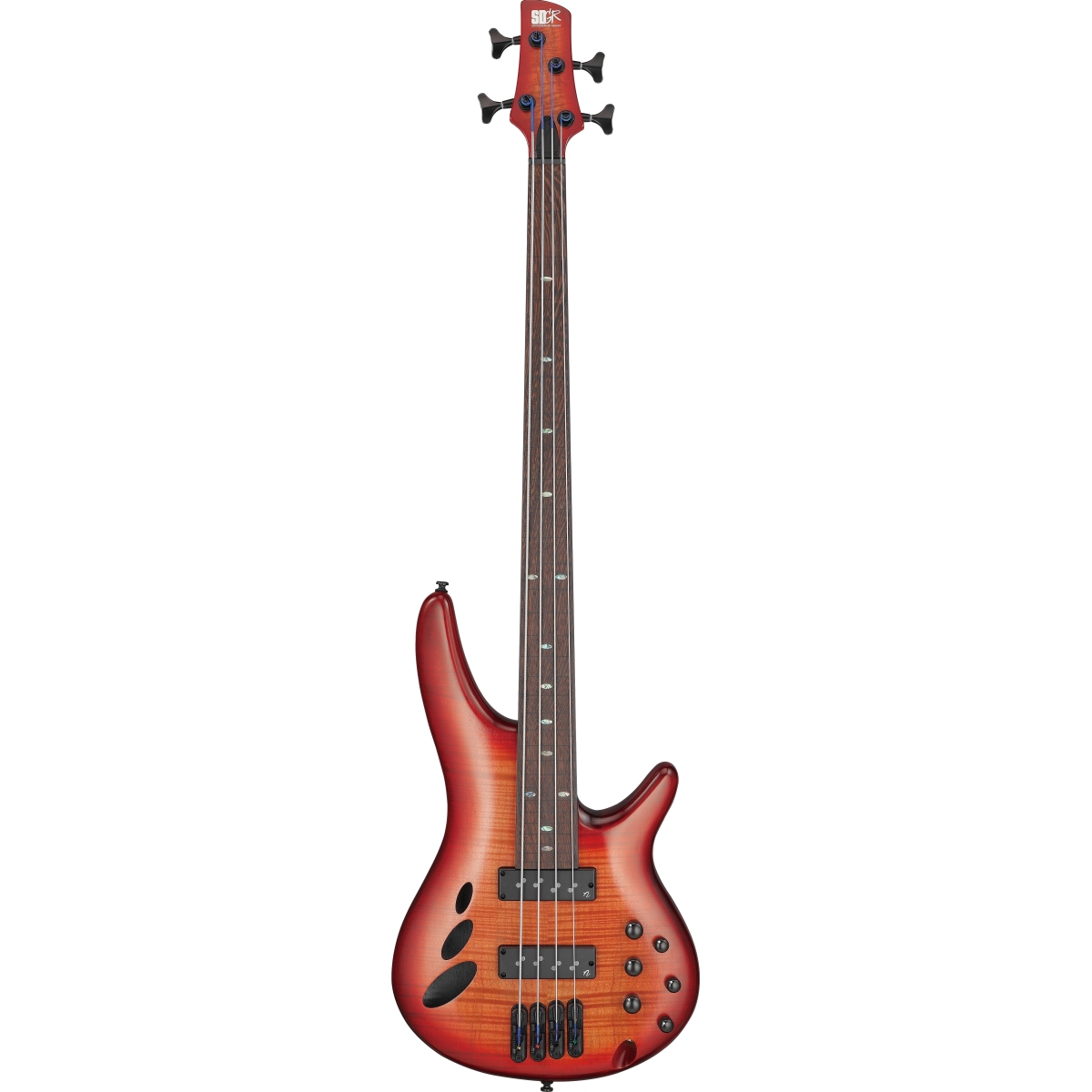 Ibanez / WORK SHOP SERIES SRD900F-BTL (Brown Topaz Burst Low