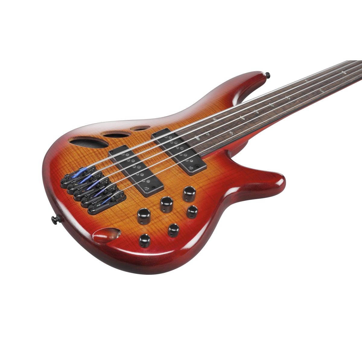 Ibanez / WORK SHOP SERIES SRD905F-BTL (Brown Topaz Burst Low