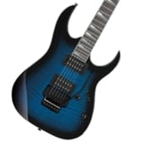 Ibanez / Gio GRG320FA-TBS (Transparent Blue Sunburst) Хˡ