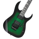 Ibanez / Gio GRG320FA-TEB (Transparent Emerald Burst) Хˡ [ǥ]