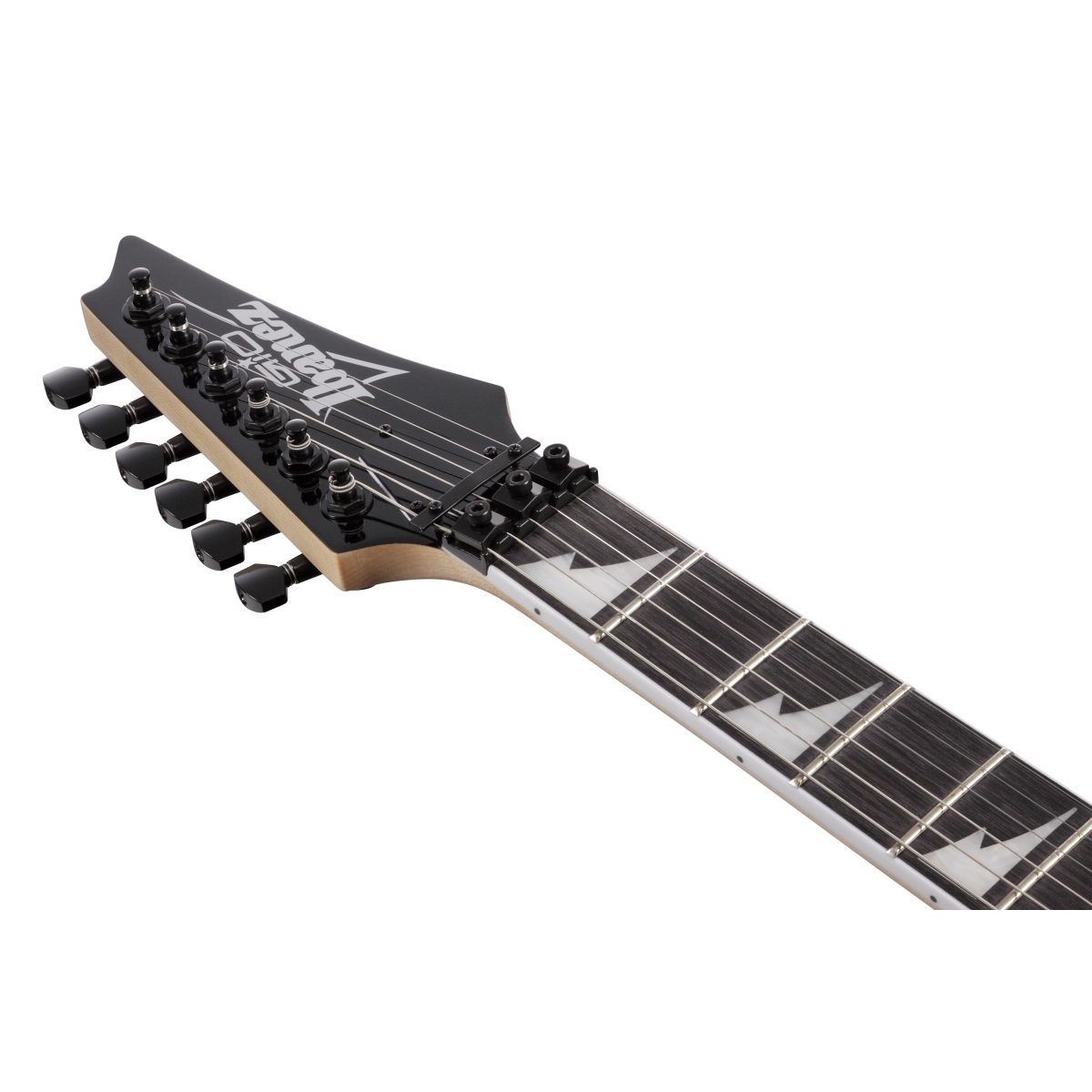 Ibanez / Gio GRG320FA-TEB (Transparent Emerald Burst