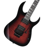 Ibanez / Gio GRG320FA-TRB (Transparent Red Burst) Хˡ