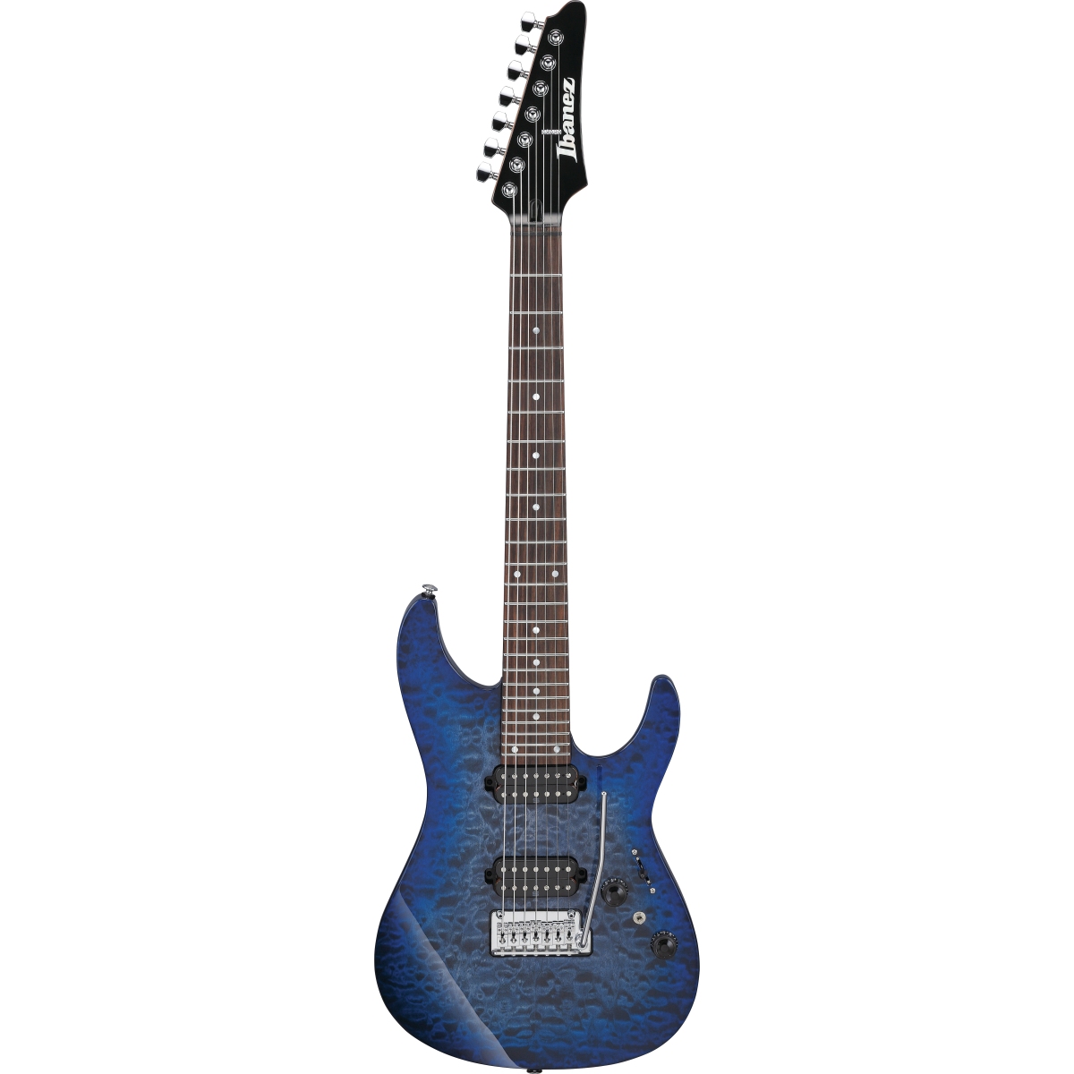 GOD_i✩︎iLYs Edition✩︎セット GIO Ibanez ジオアイバニーズ エレキギター 7弦仕様 GRG7221QA