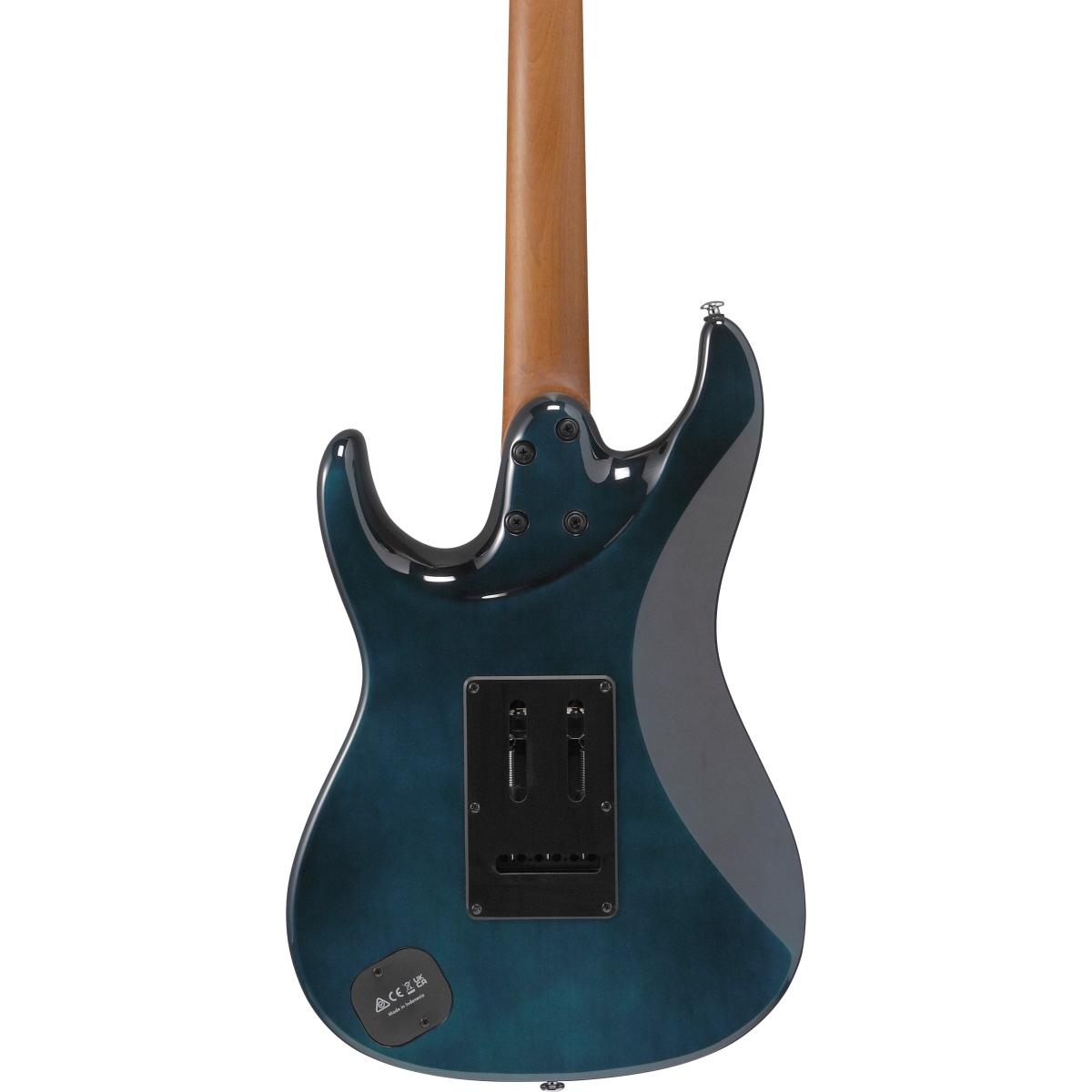 Ibanez / Premium Series AZ24P1QM-DOB (Deep Ocean Blonde