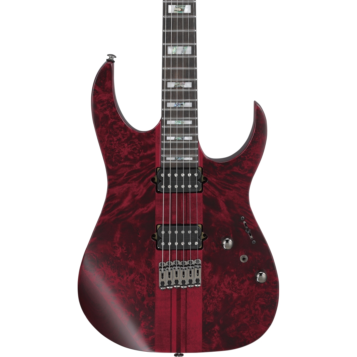 Ibanez / Premium Series RGT1221PB-SWL (Stained Wine Red Low