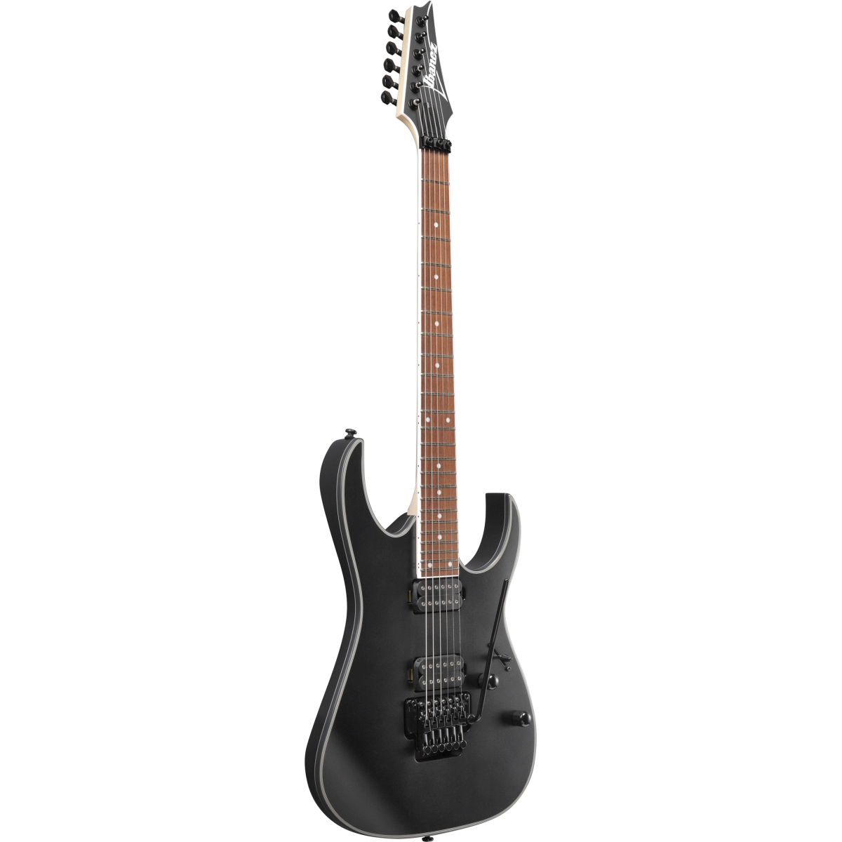 Ibanez / RG420EX-BKF (Black Flat) アイバニーズ エレキギター