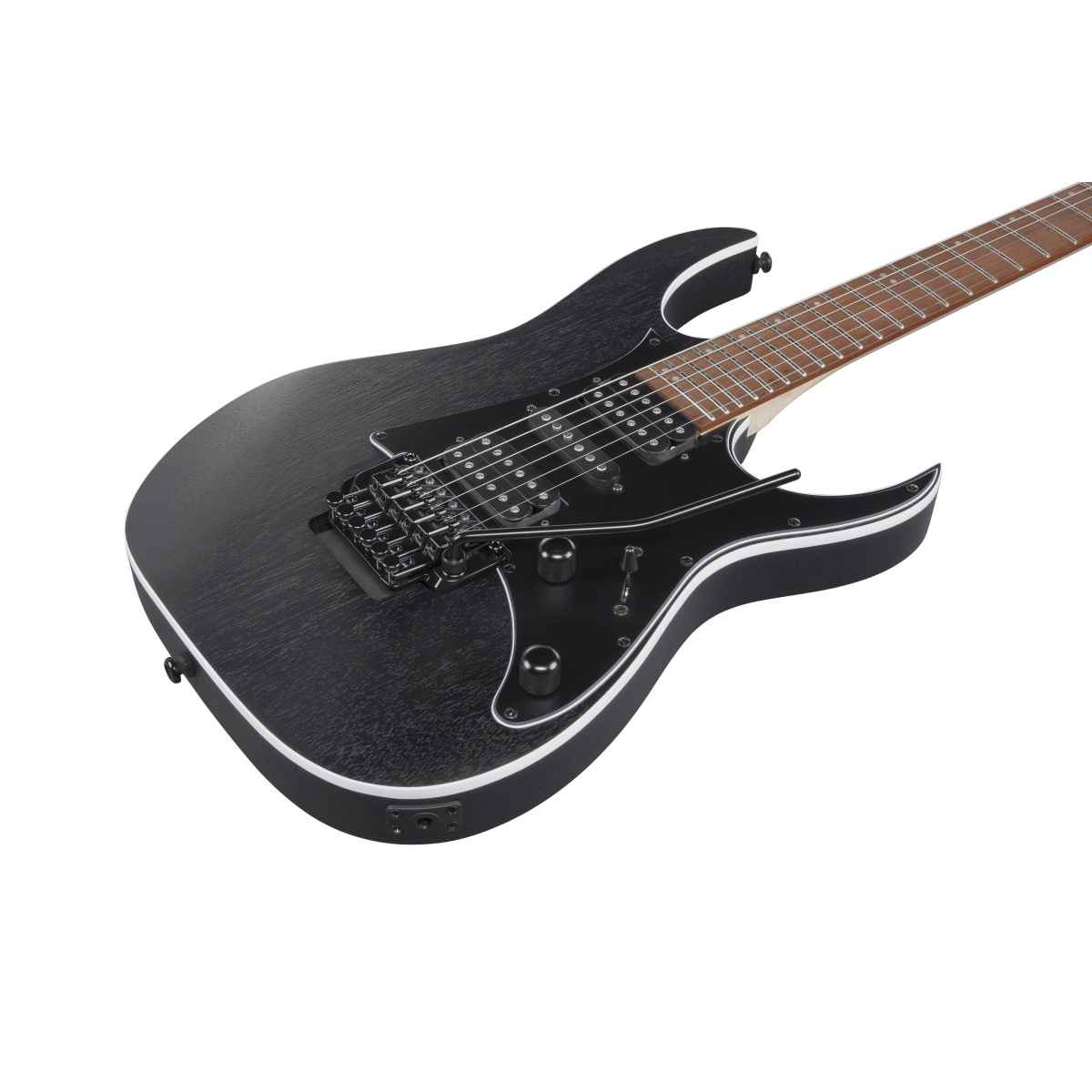 Ibanez / RG450B-WK (Weathered Black) アイバニーズ エレキ Ibanez / RG450B-WK (Weathered Black) アイバニーズ エレキ