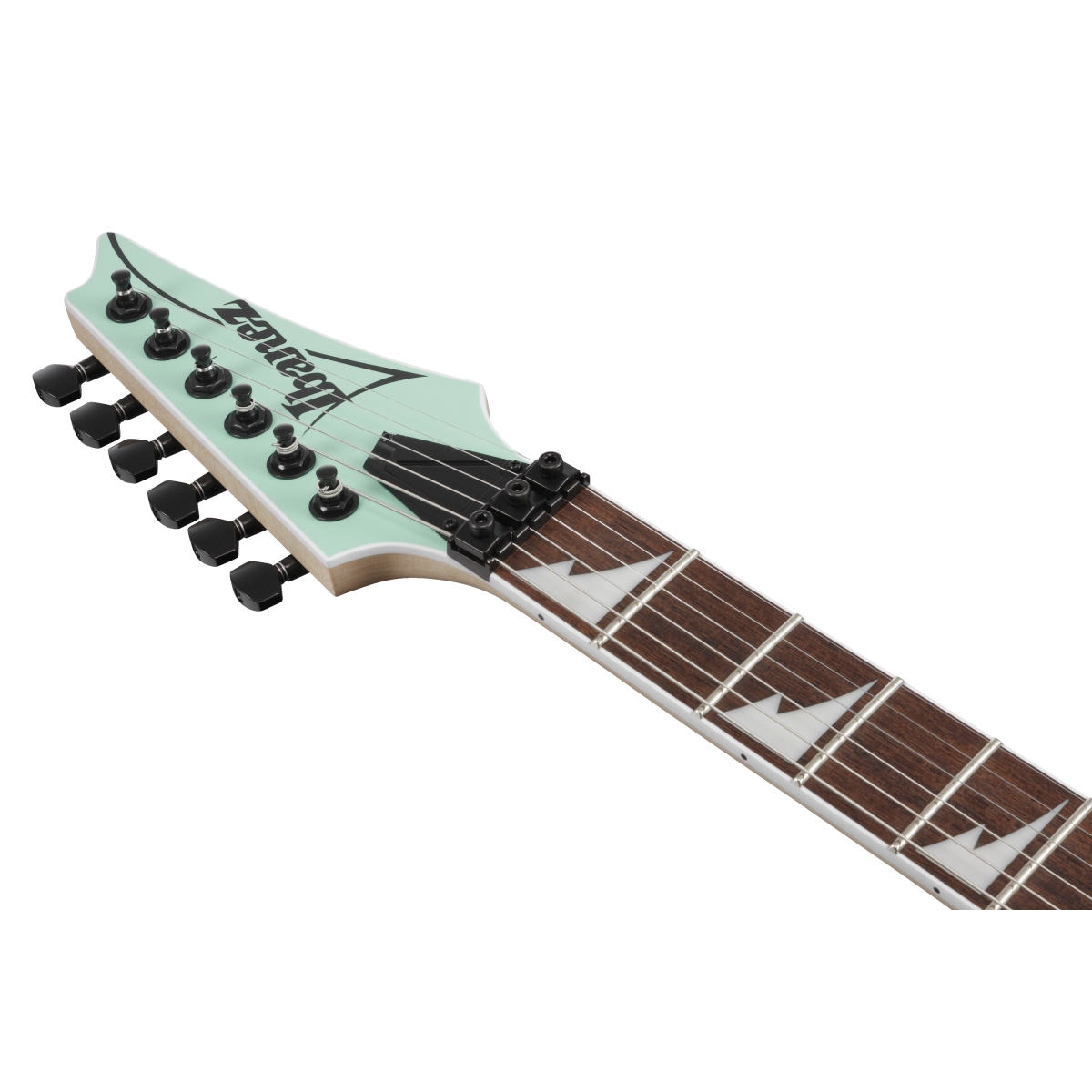 Ibanez / RG470DX-SFM (Sea Foam Green Matte) [SPOT MODEL Ibanez / RG470DX-SFM (Sea Foam Green Matte) [SPOT MODEL