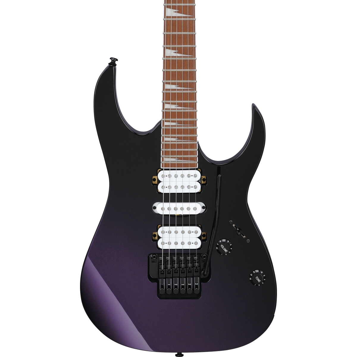 Ibanez / RG470DX-TMN (Tokyo Midnight) [SPOT MODEL